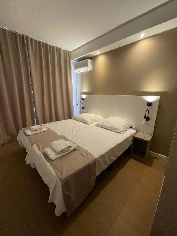 Planet Hotels Blue El Arenal (Mallorca) Exterior foto