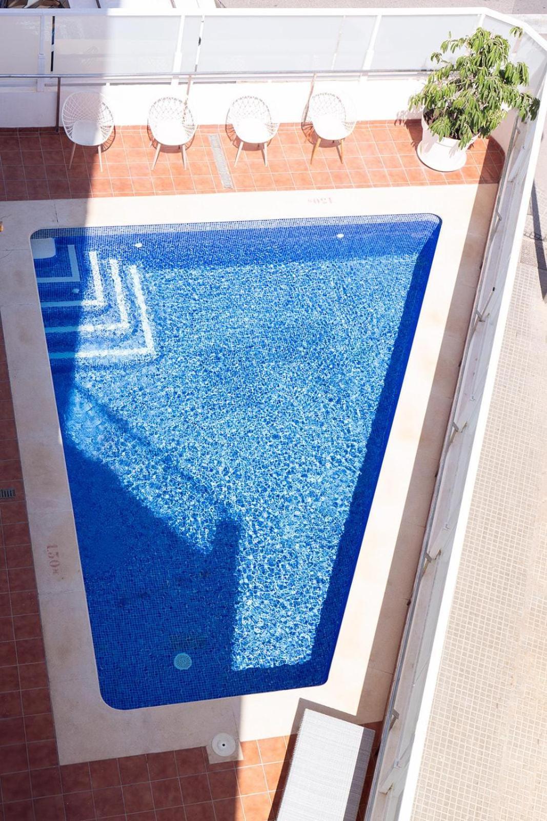 Planet Hotels Blue El Arenal (Mallorca) Exterior foto